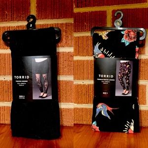 ⚡️ Leggings Bundle